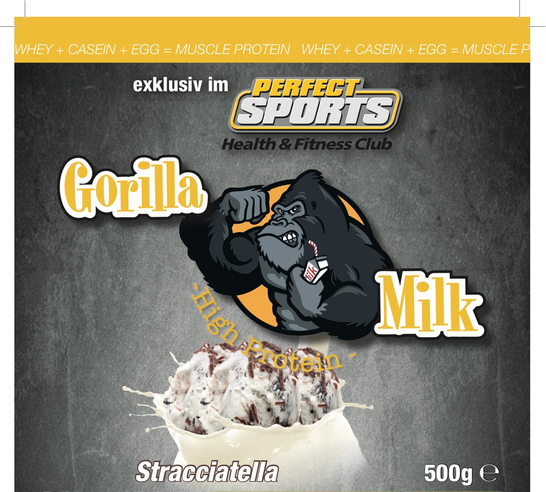Stracciatella
